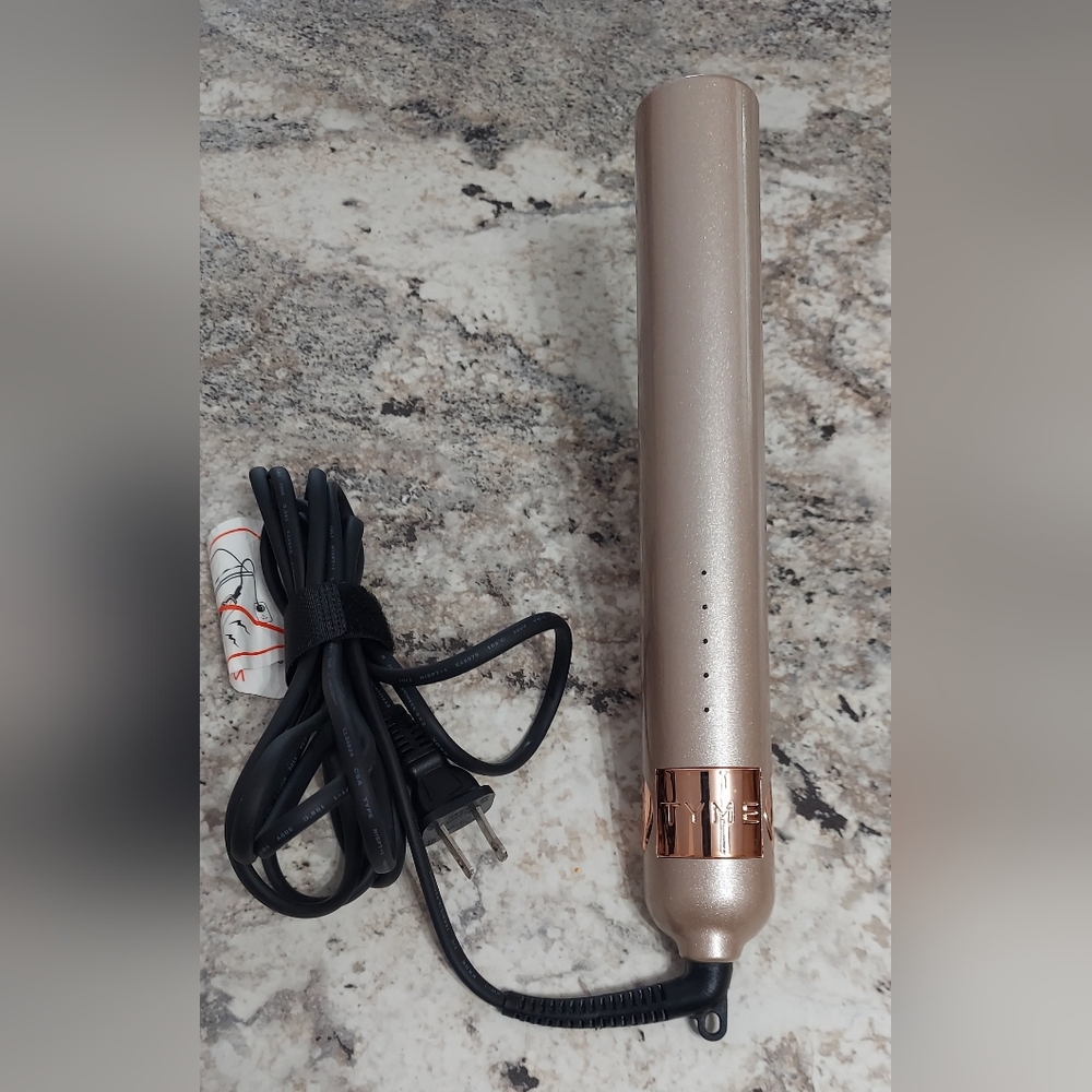 Tyme Curling Wand